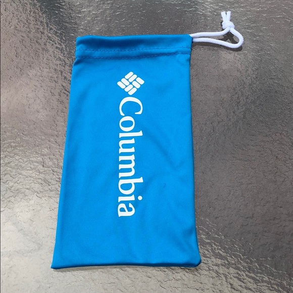 Columbia Eyeglass sunglass case storage New - Picture 1 of 2